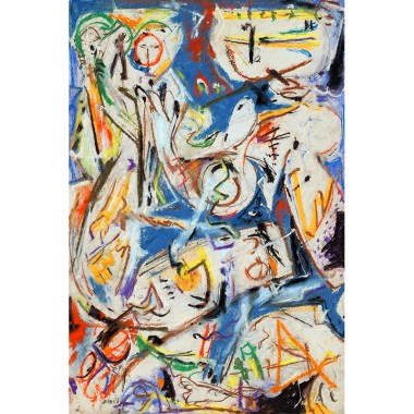 78 JacksonPollock copy